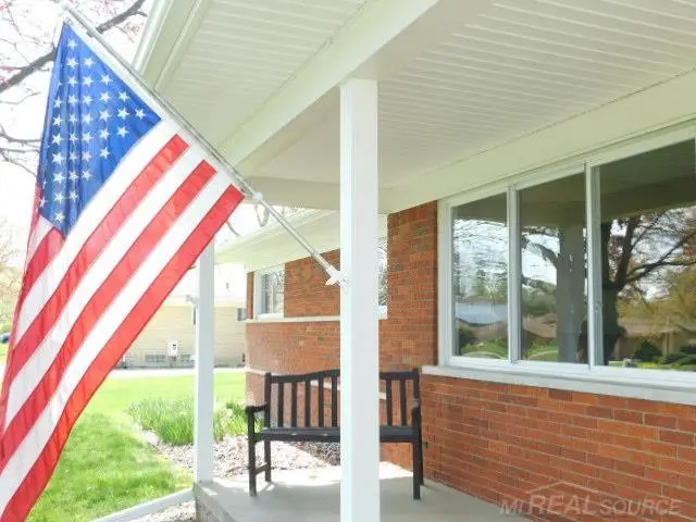 53165 Briar, Shelby, MI 48316 - #2