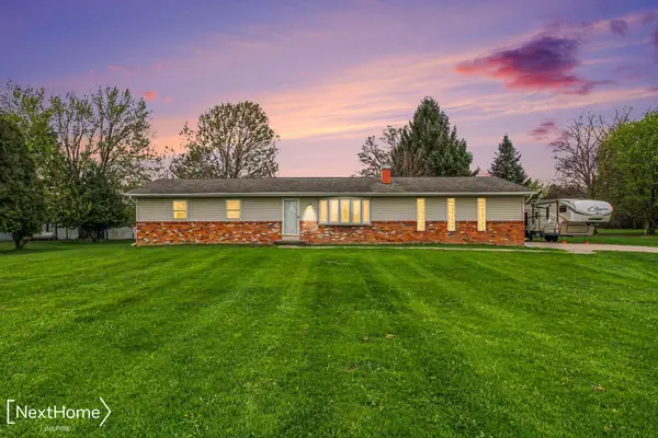 1601 Layton, Fowlerville, MI 48836