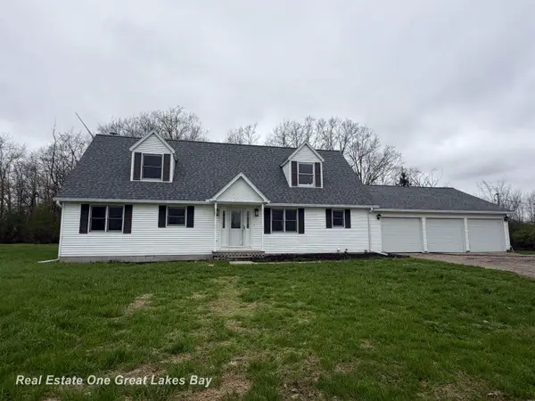 7497 Barry, Wheeler, MI 48662