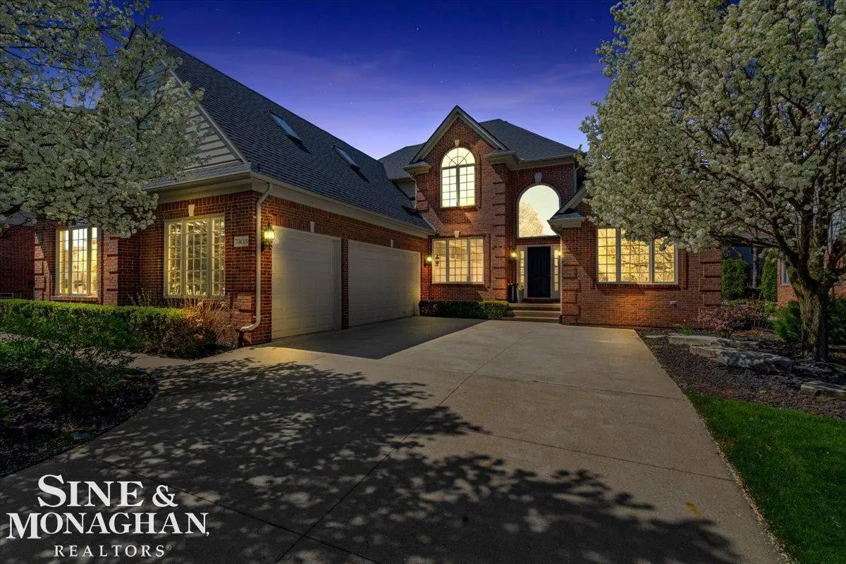 7303 William, Shelby, MI 48316 - #1