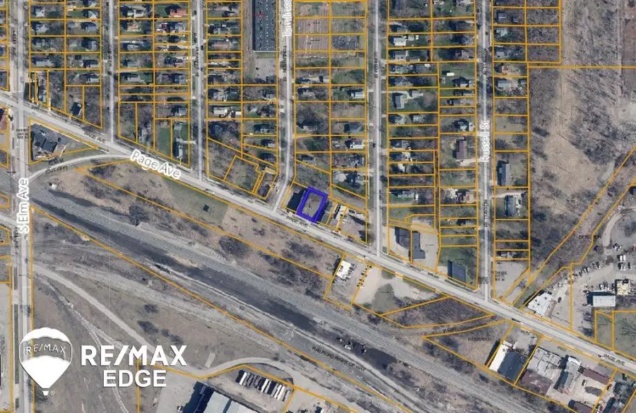 1108 Page, Jackson, MI 49203 - #2