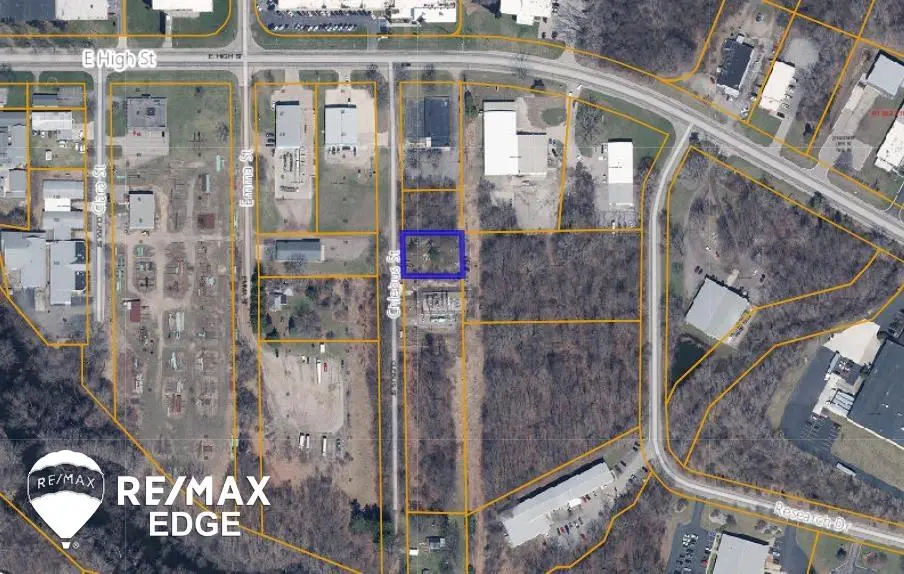 1613 Chlebus, Jackson, MI 49203 - #1