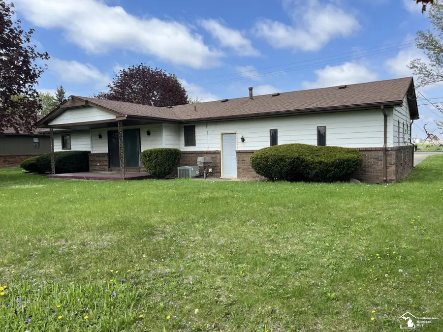 1303 W Erie, Temperance, MI 48182 - #3