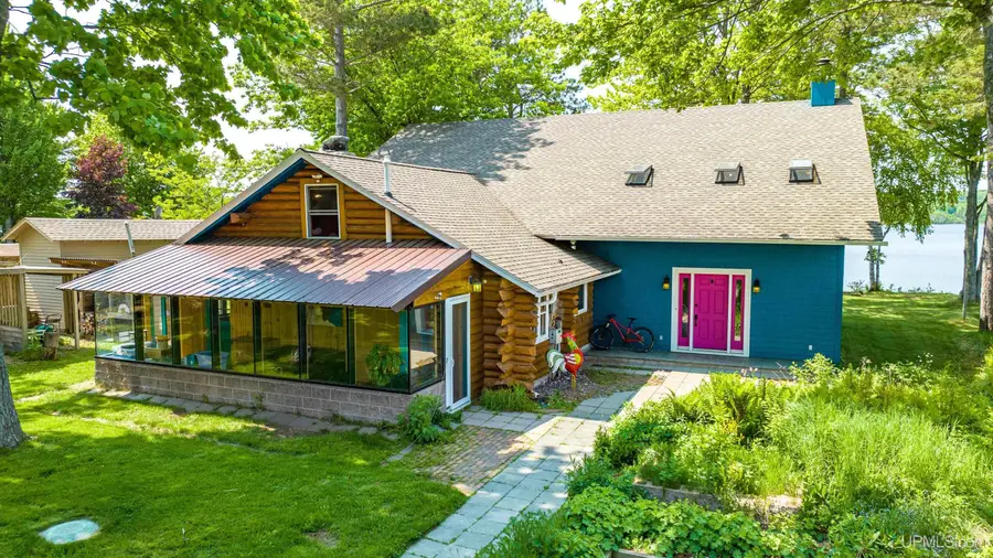 41717 Half Moon, Chassell, MI 49916 - #3