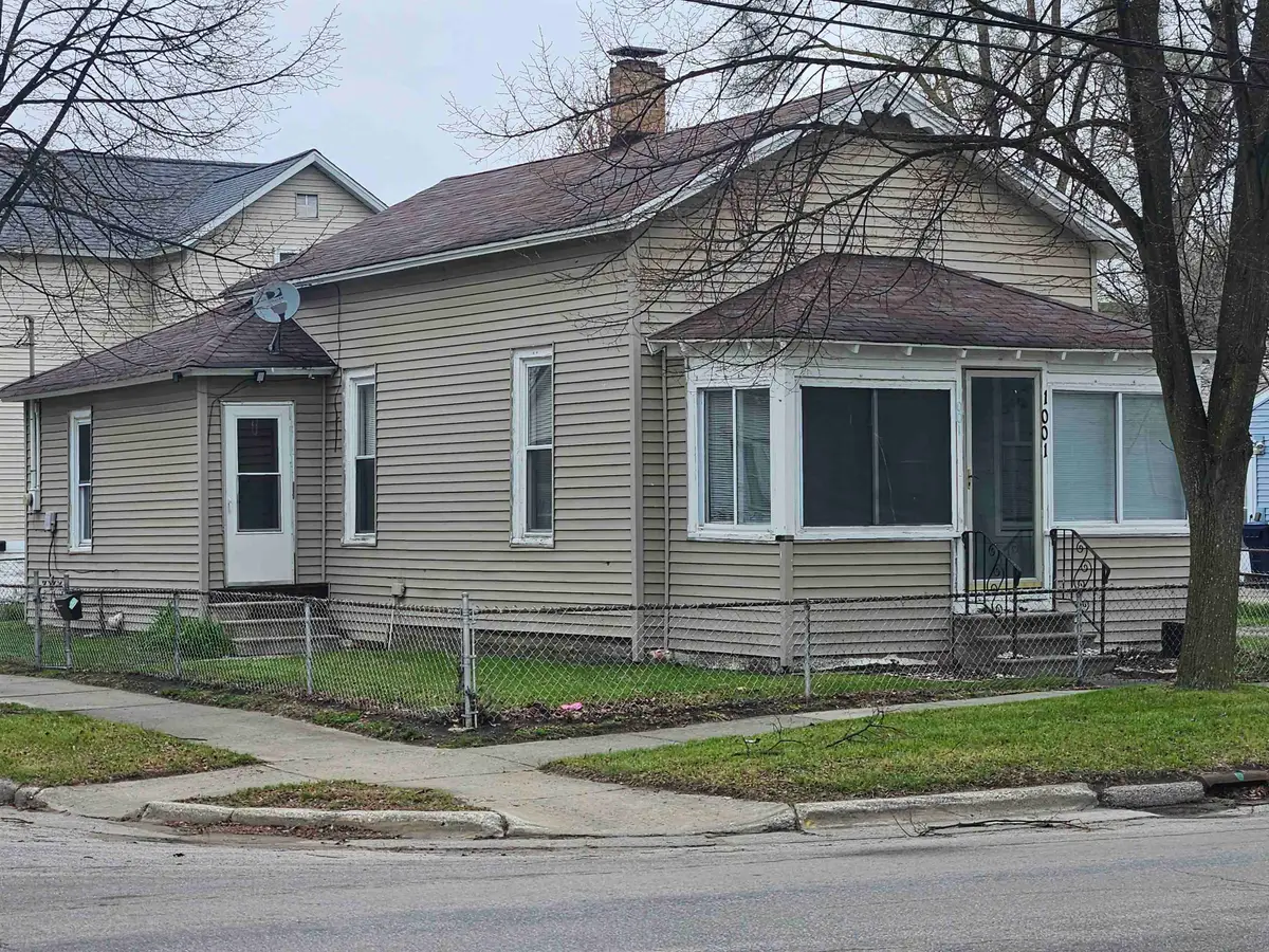 1001 E North Union, Bay City, MI 48706 - #1