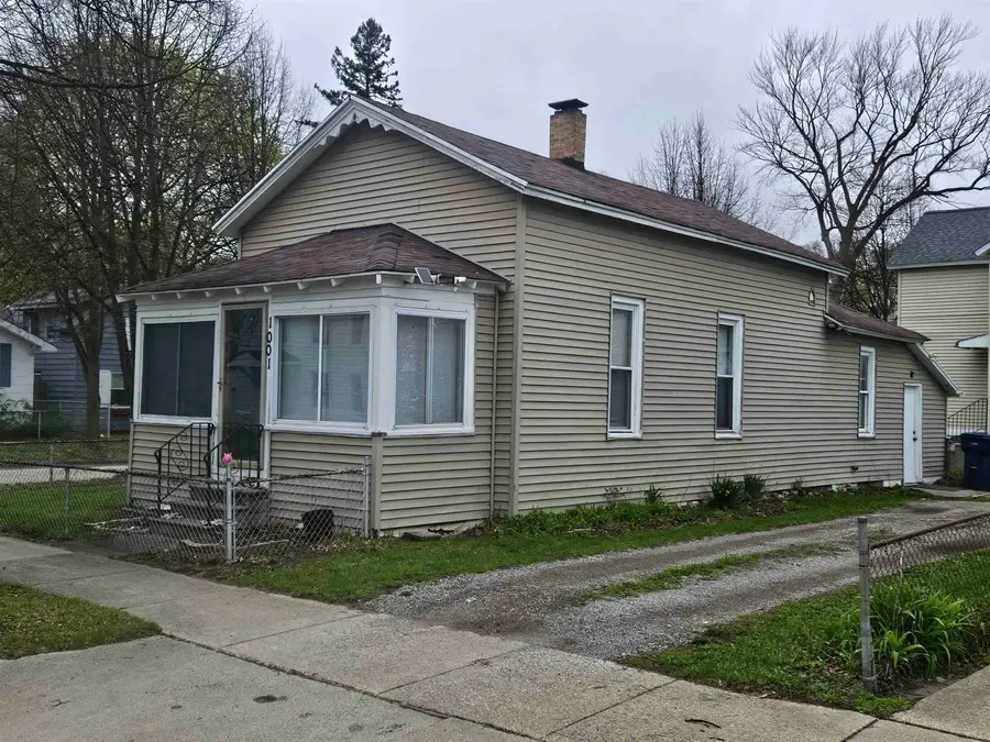 1001 E North Union, Bay City, MI 48706 - #3