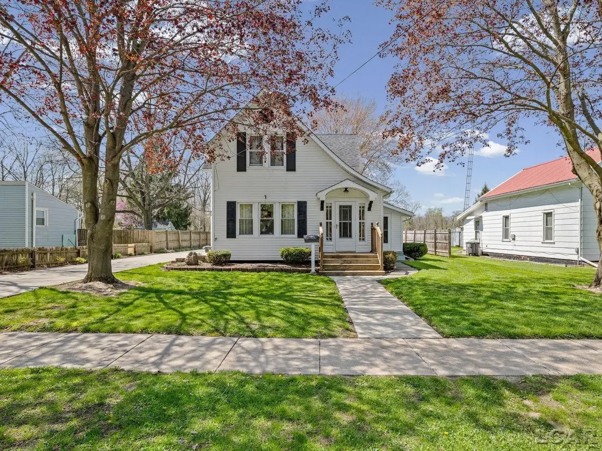 326 Pearl, Blissfield, MI 49228 - #1