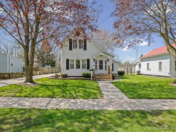 326 Pearl, Blissfield, MI 49228