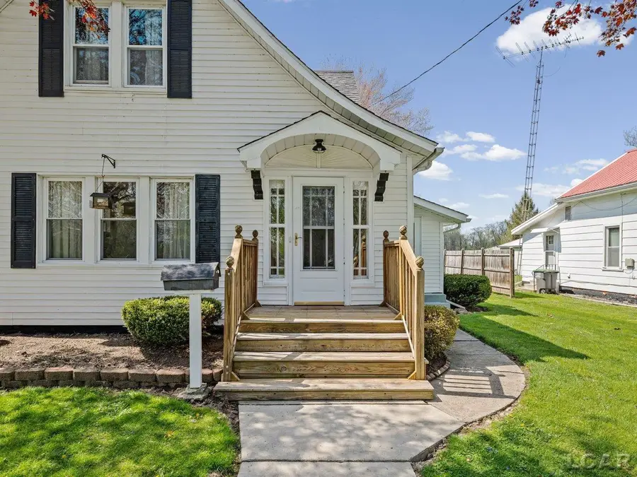 326 Pearl, Blissfield, MI 49228 - #2