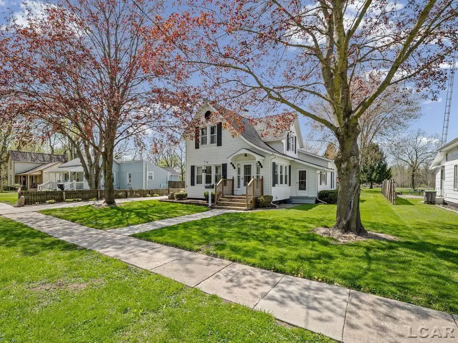 326 Pearl, Blissfield, MI 49228 - #3