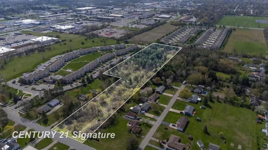 Schust, Saginaw, MI 48603 - #2