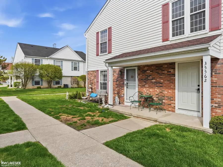 35562 Stillmeadow, Clinton Township, MI 48035 - #2