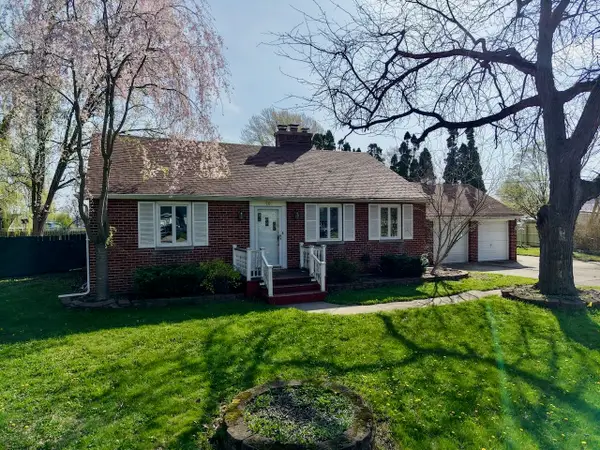 20 Congress "c", Saginaw, MI 48602