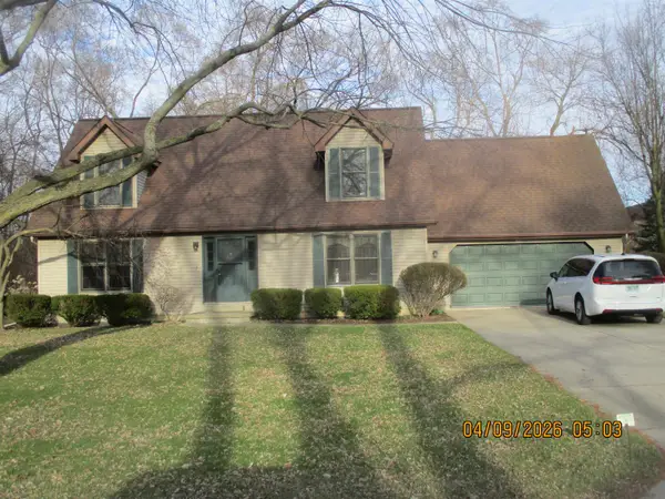 109 Englehardt, Bay City, MI 48706