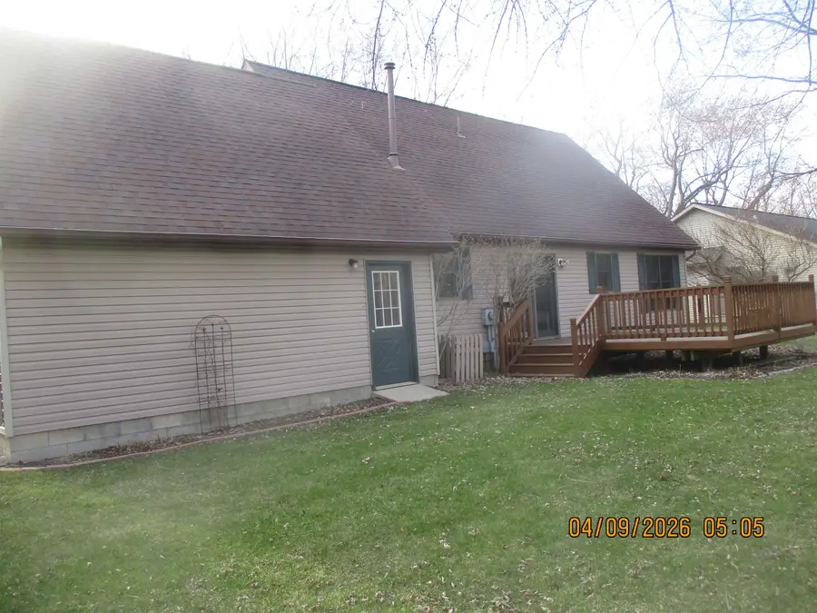 109 Englehardt, Bay City, MI 48706 - #3