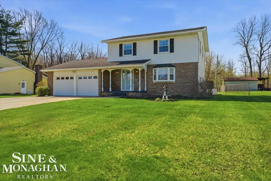 5293 Ponderosa, Clyde, MI 48049 - #2