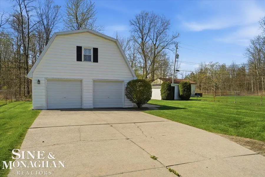 5293 Ponderosa, Clyde, MI 48049 - #3