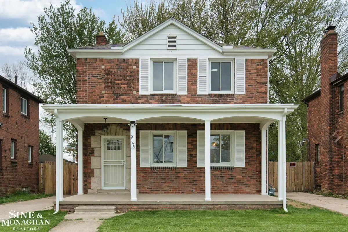 9155 Grayton, Detroit, MI 48224 - #1