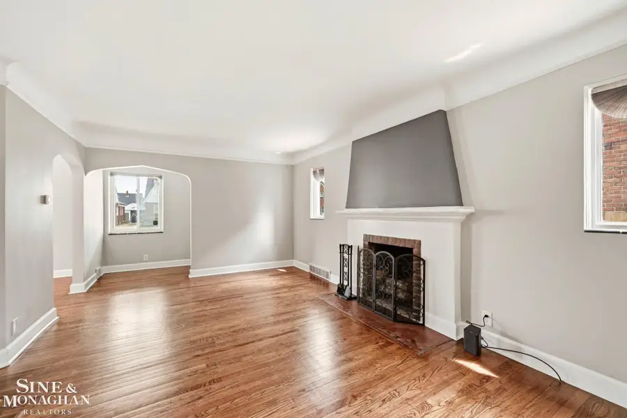 9155 Grayton, Detroit, MI 48224 - #3