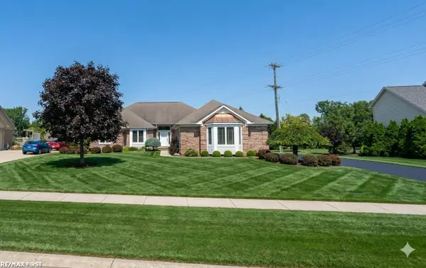 12815 Excalibur, Romeo, MI 48065