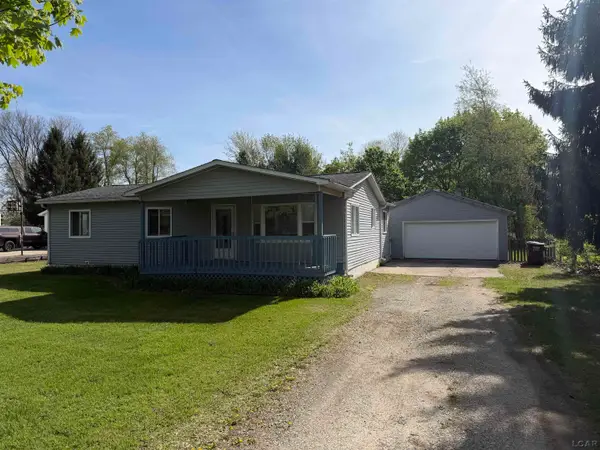 5323 Green, Tecumseh, MI 49286