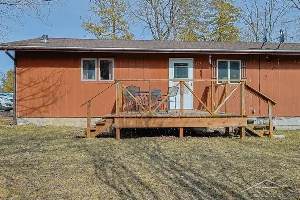 107 S Marley, Saint Ignace, MI 49781