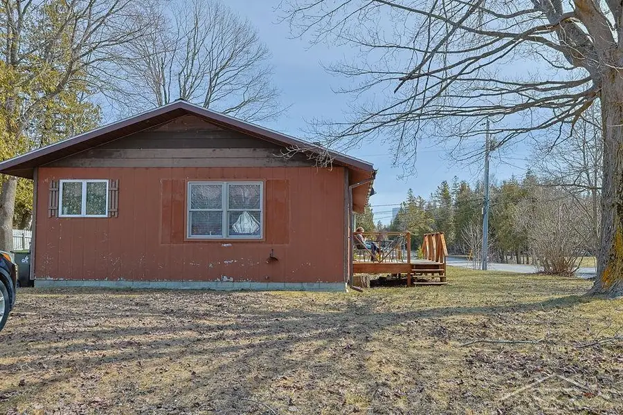 107 S Marley, Saint Ignace, MI 49781 - #2