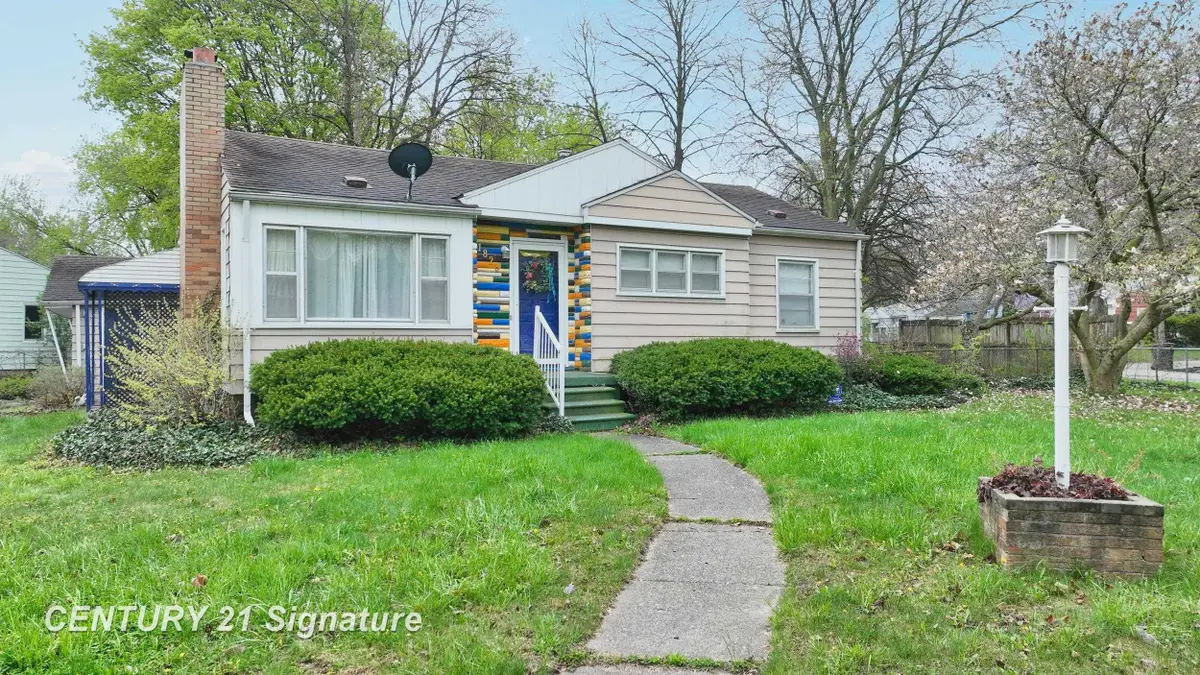 1823 Greenbrook, Flint, MI 48507 - #1