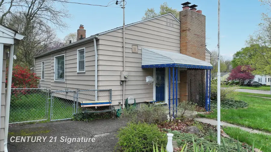 1823 Greenbrook, Flint, MI 48507 - #2