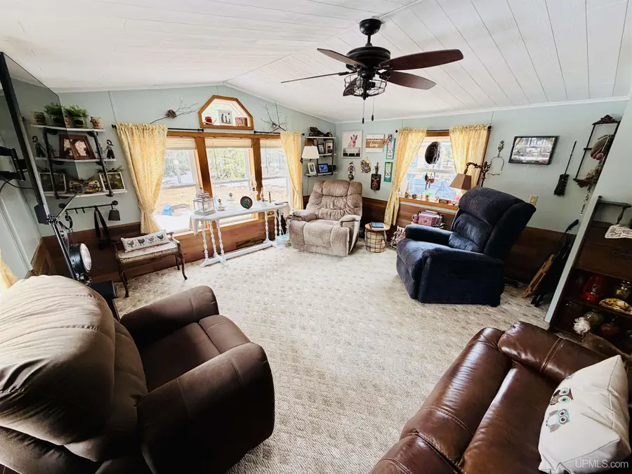 125 N Camp, Ishpeming, MI 49849 - #2