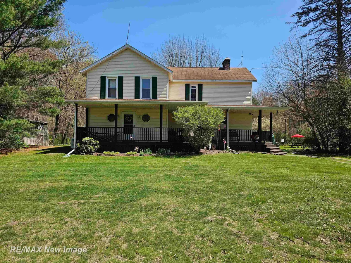 6135 Fort, Birch Run, MI 48415 - #1