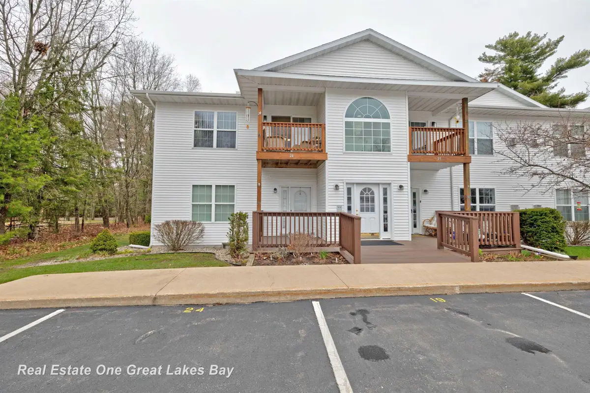 1015 E Lincoln #24, East Tawas, MI 48730 - #1