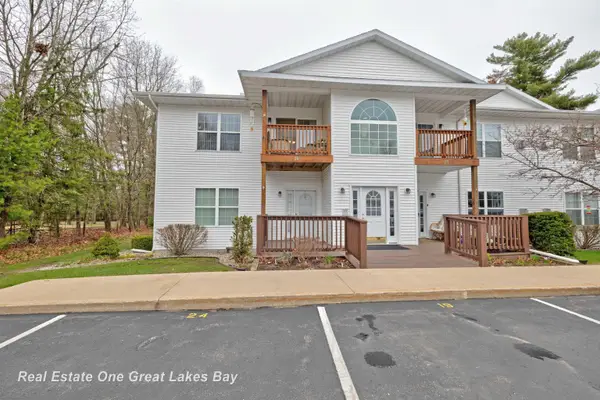 1015 E Lincoln #24, East Tawas, MI 48730