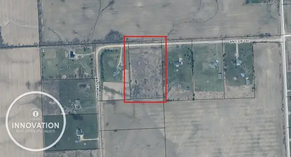 0 Antler, Imlay City, MI 48444