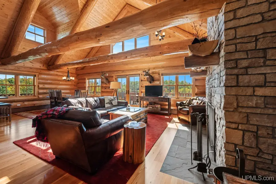 5179 Ironwood, Fern, WI 54121 - #3