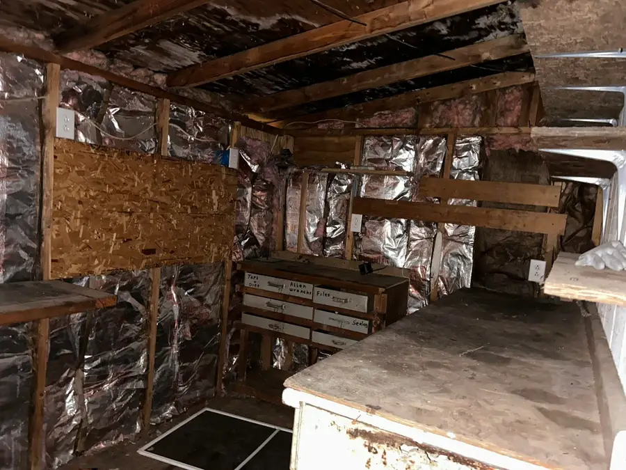 644 Crawford, Flint, MI 48507 - #3