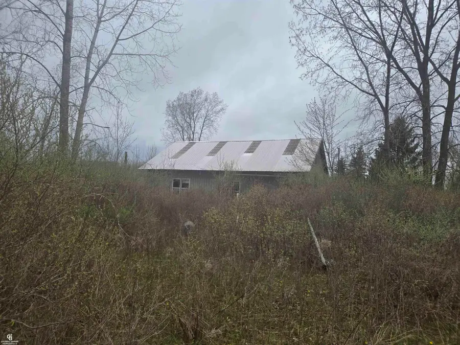 5637 Metcalf Vl, Clyde, MI 48049 - #3