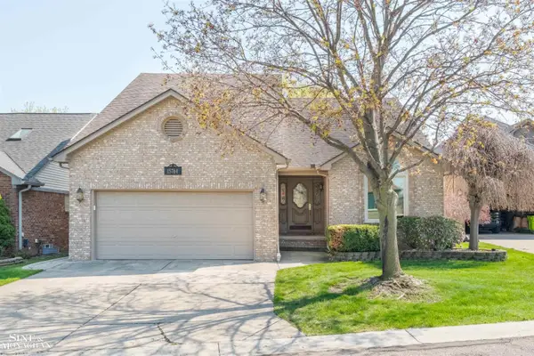 15764 Winners, Clinton Township, MI 48035