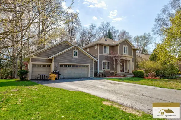 14828 Creek Edge, Holland, MI 49424