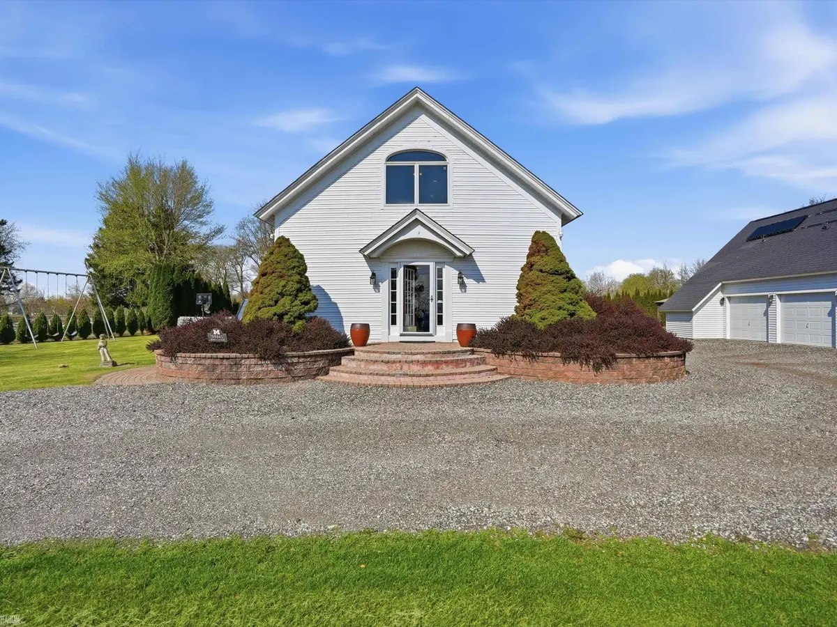 59441 Romeo Plank, Ray, MI 48096 - #1