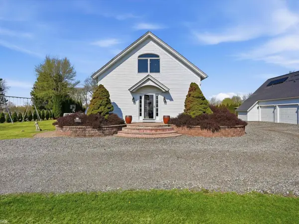 59441 Romeo Plank, Ray Twp, MI 48096