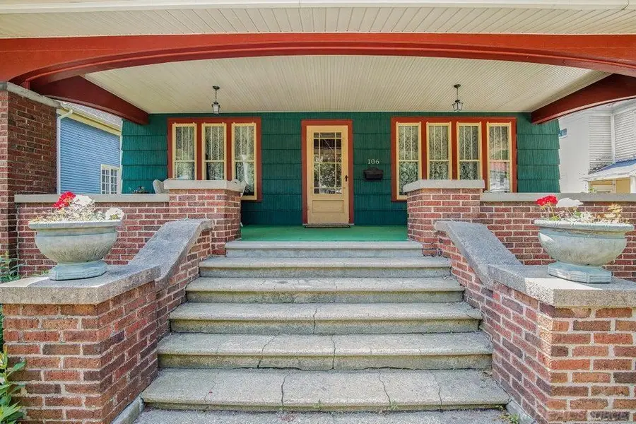 106 E Mechanic, Yale, MI 48097 - #2
