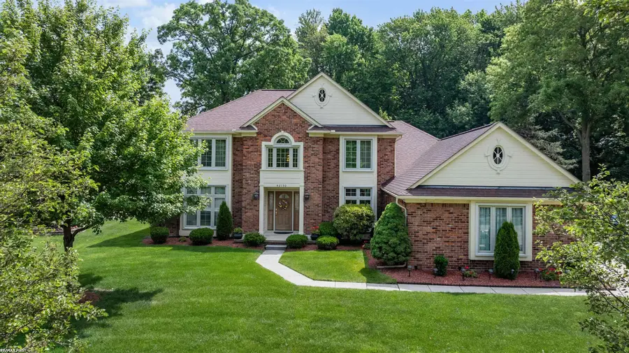 42150 Margaret, Clinton Township, MI 48038 - #2