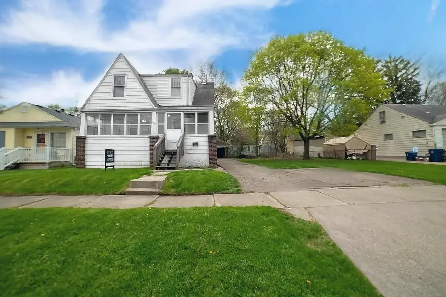 1405 Vermilya, Flint, MI 48507 - #2