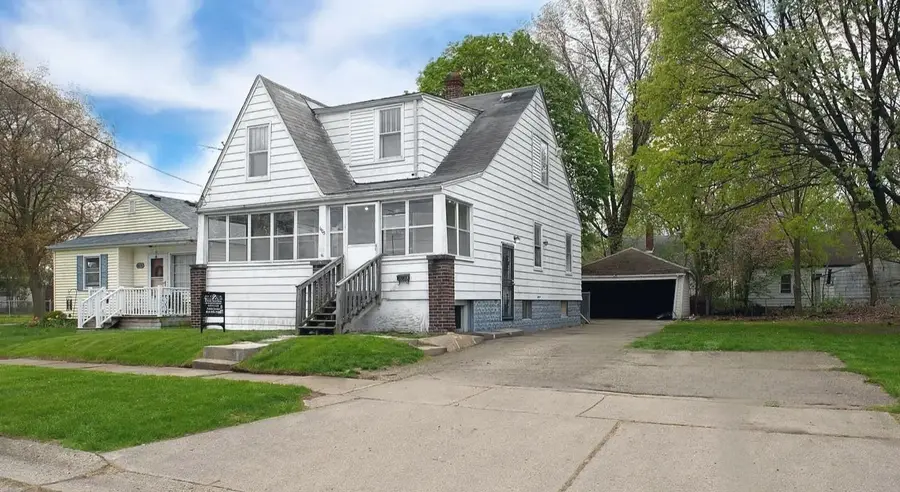 1405 Vermilya, Flint, MI 48507 - #3