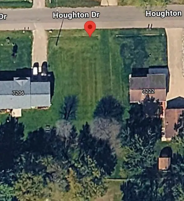 Lot 321 Houghton, Davison, MI 48423