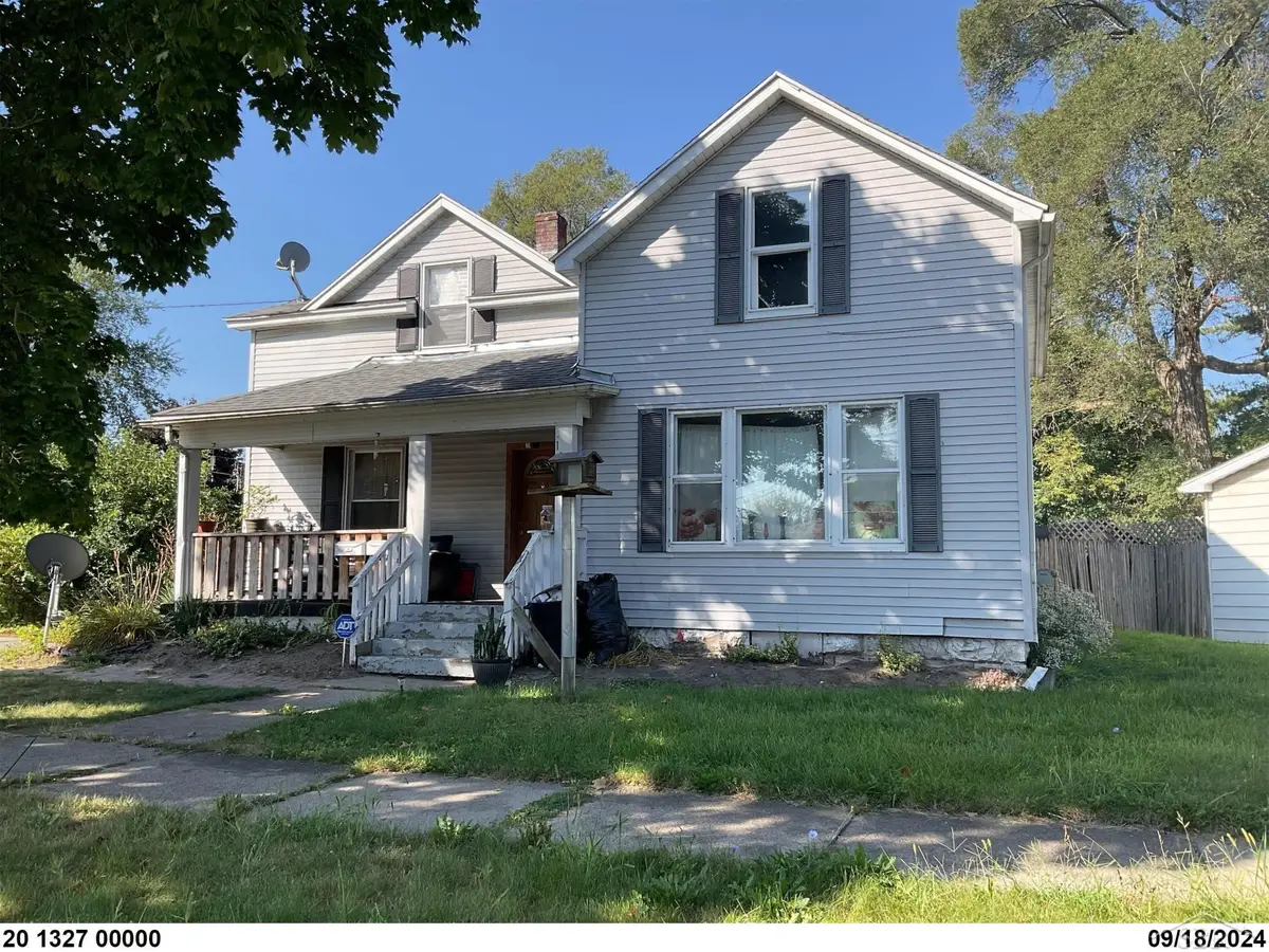 1301 Thurman, Saginaw, MI 48602 - #1