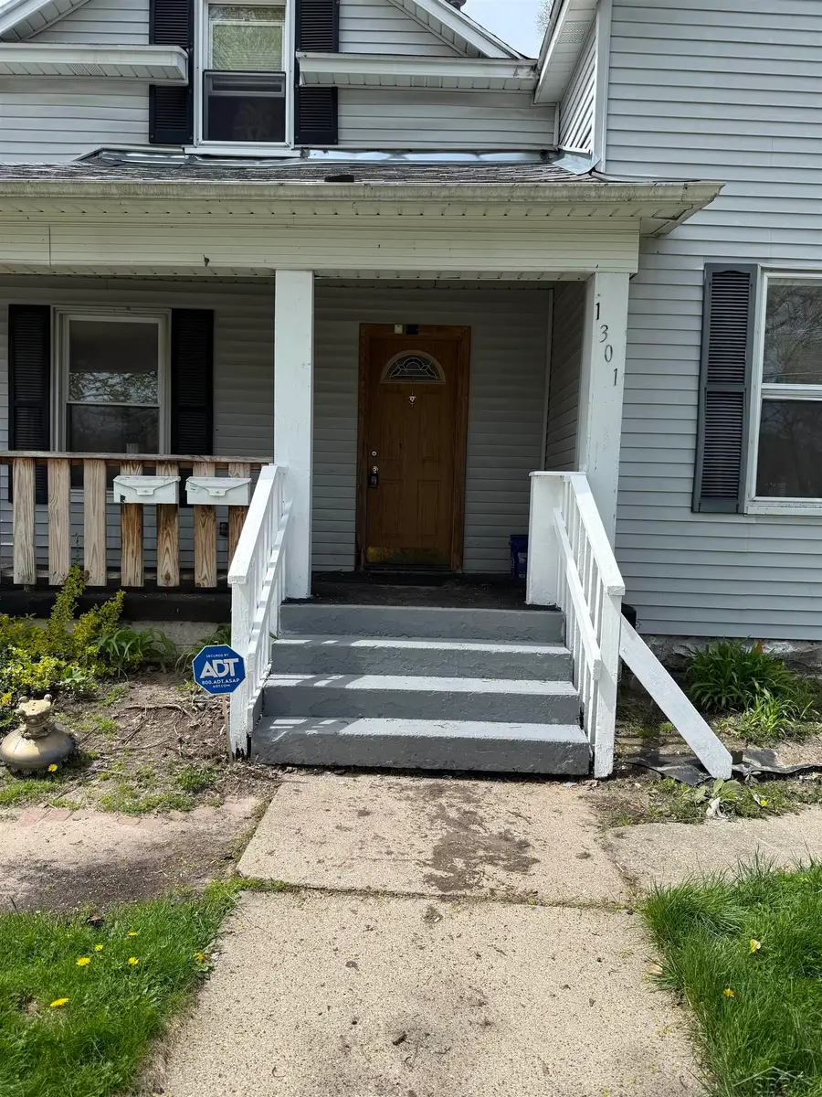1301 Thurman, Saginaw, MI 48602 - #2