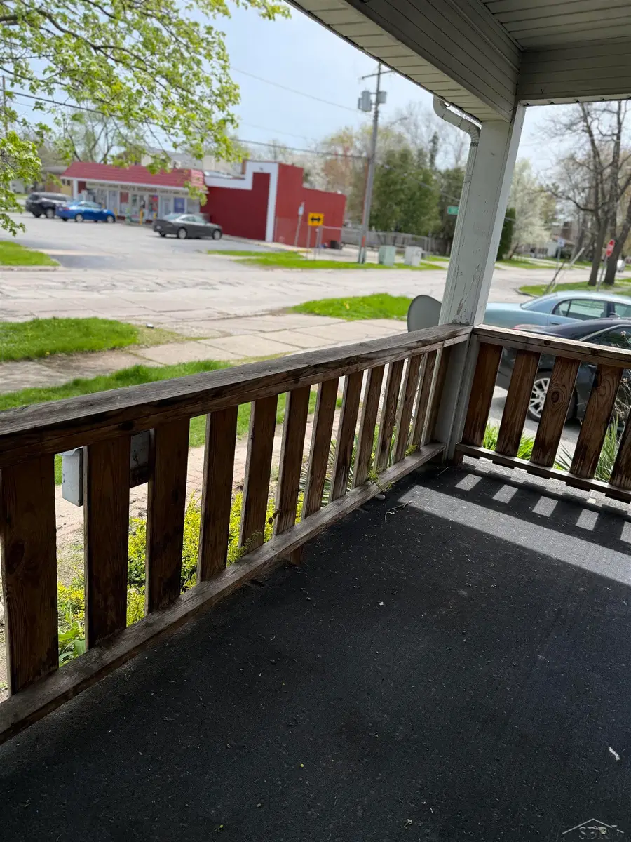 1301 Thurman, Saginaw, MI 48602 - #3