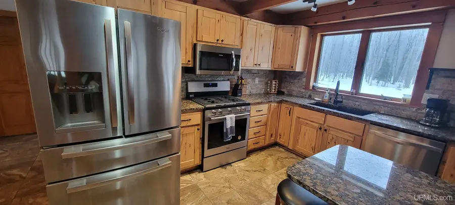 5784 E Maple Ridge 37th, Rock, MI 49880 - #3